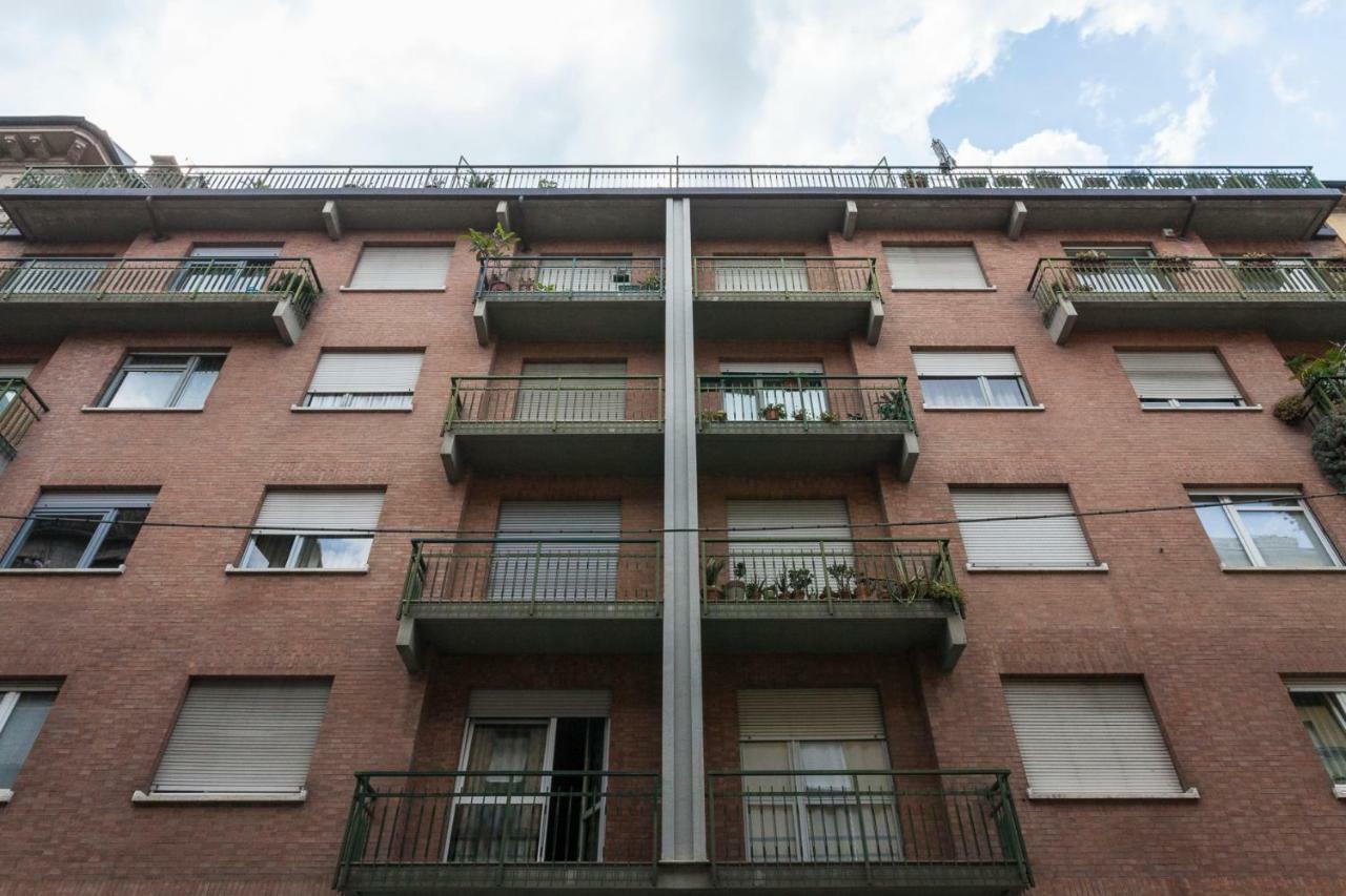 Maison Anselmo Turin Exterior foto