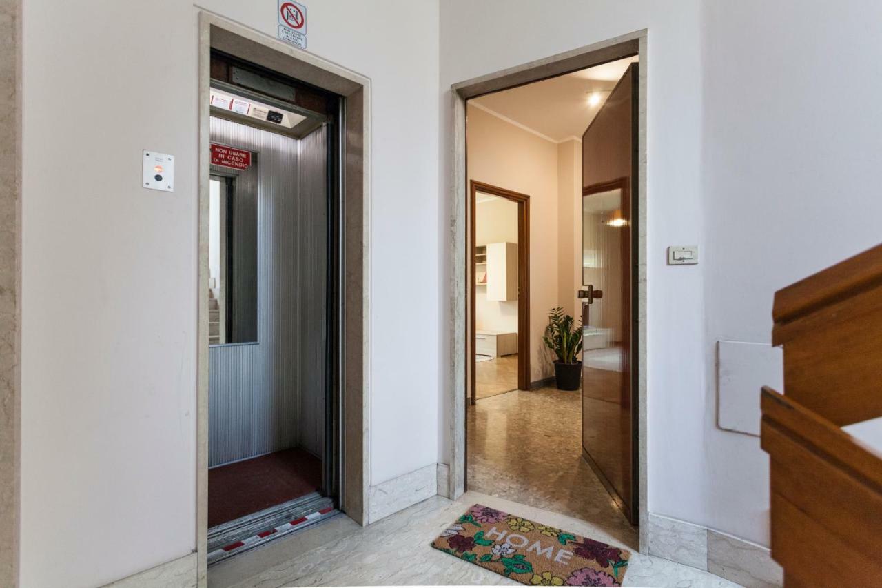Maison Anselmo Turin Exterior foto