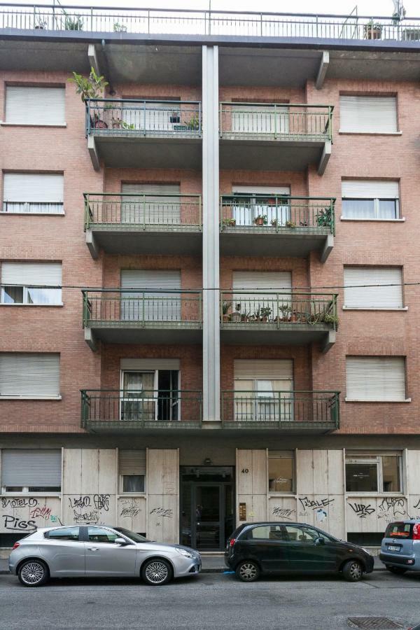 Maison Anselmo Turin Exterior foto